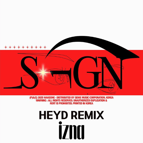 HEYD (KOR)