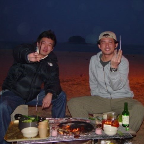 감우지은(感遇之恩)