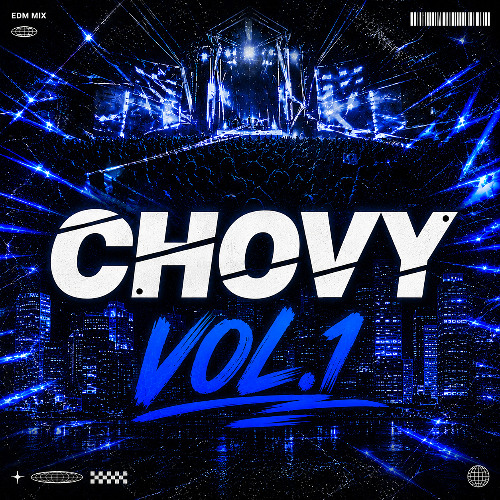 CHOVY MIX VOL. 1