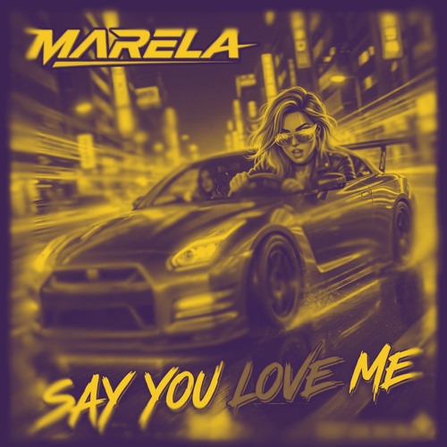 MARELA