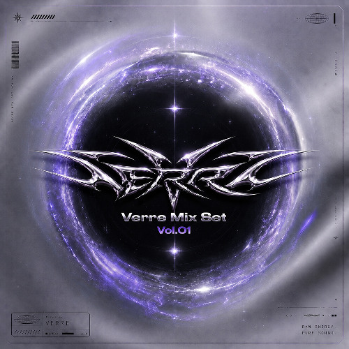 VERRE MIX SET VOL.01