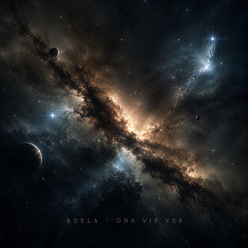 ADELA - DNA (VIP VER)