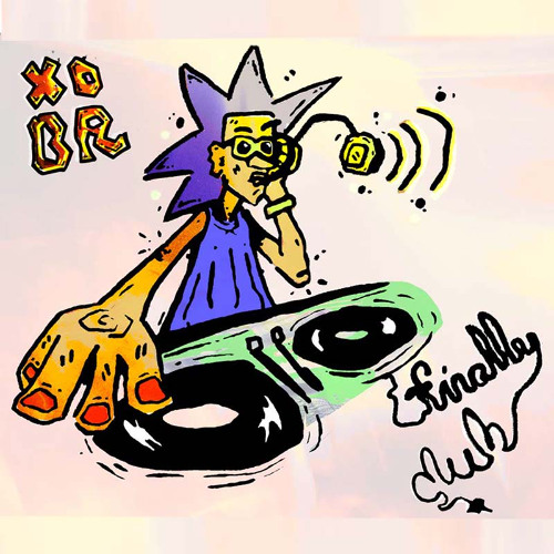 XDBR