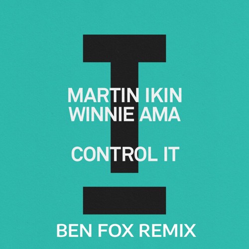 Ben Fox