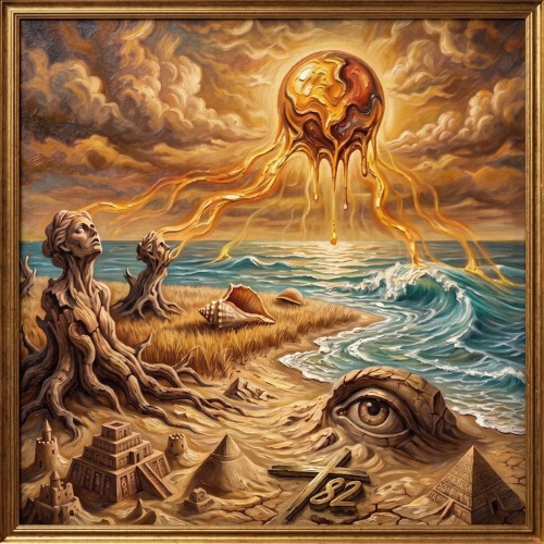ALEON - Plus82 Present Vol.16 The Summer Archive