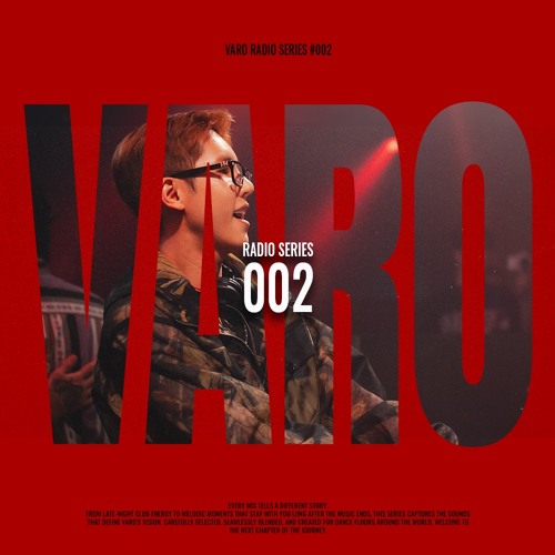 Varo Radio 002