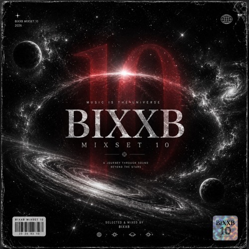 BIXXB MIXSET 10