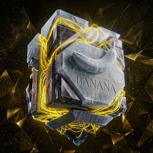 VIONIC - Banana(Original Mix)