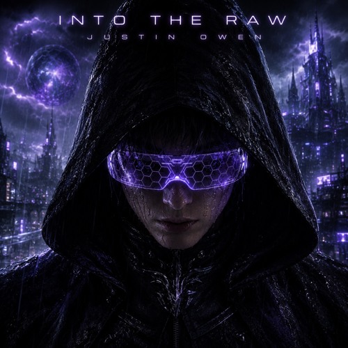 Justin Owen - Into the Raw (Original Mix)