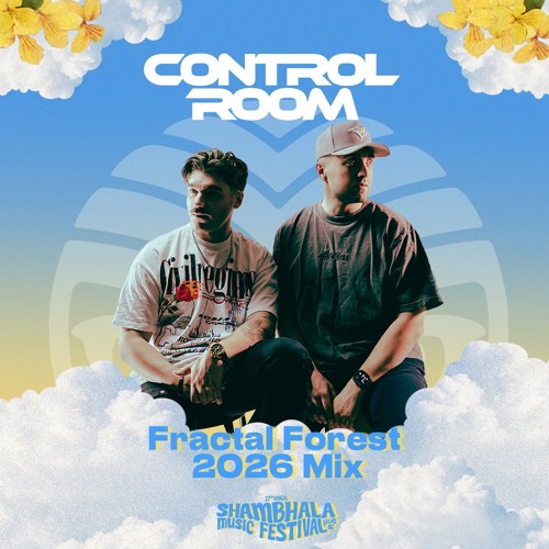 Control Room
