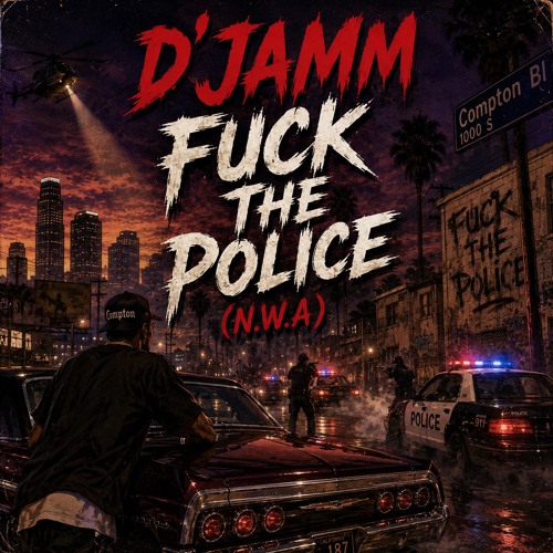 D’JAMM