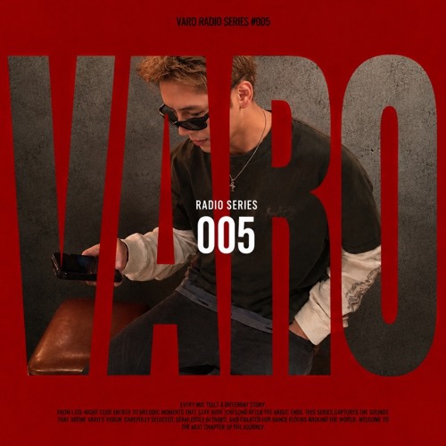 Varo Radio 005