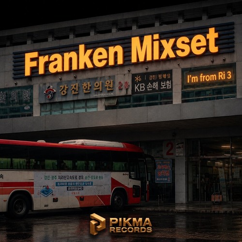 Franken Mixset, 내 출신은 리 세번째