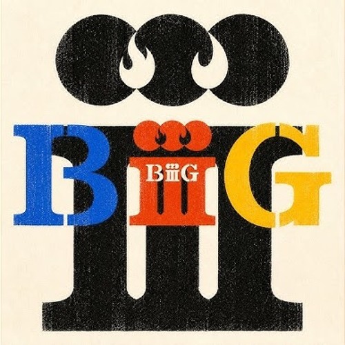 BIGBANG - BiiiG (HaoLinn Remix)