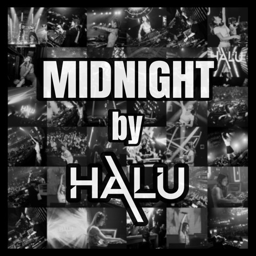 MIDNIGHT by HALU 07