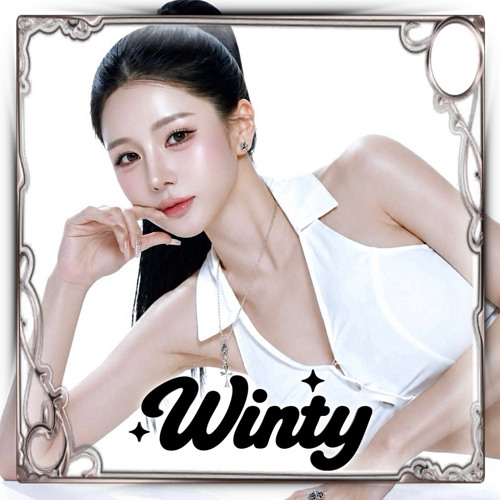MY NAME IS WINTY Vol.14