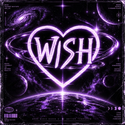 WISH TECHNOLOGY ⚡️