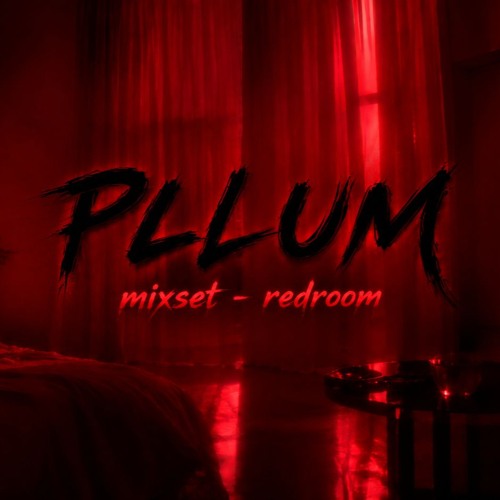 PLLUM MIXSET No.6 Redroom
