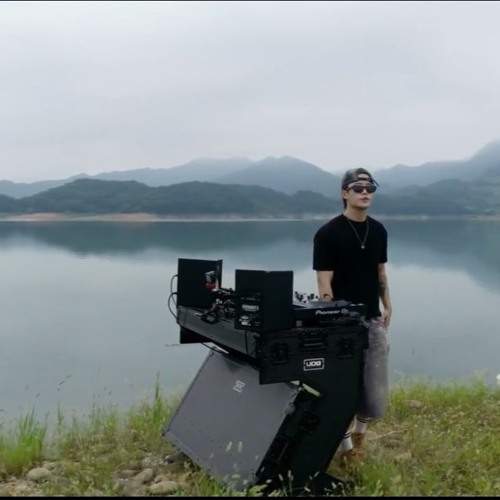 360 Degrees Live Mix Set