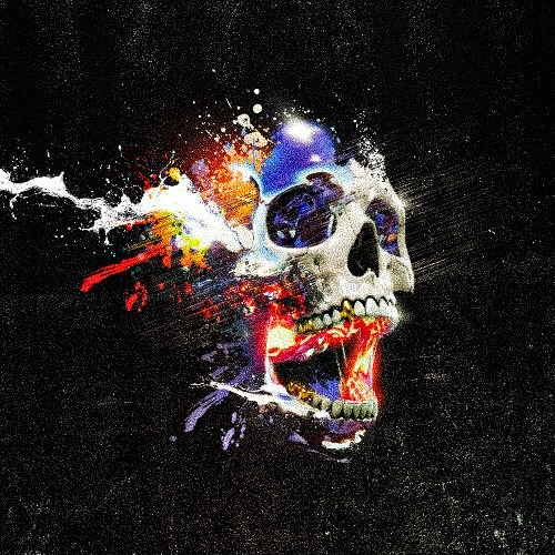 Never Say Die (WaEgo Remix)