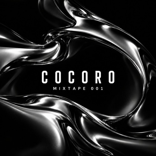 COCORO Mixtape - 001