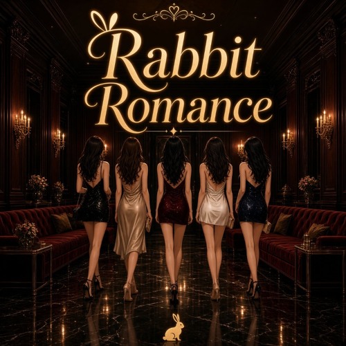 Running Rabbit Romance (달토 로맨스)