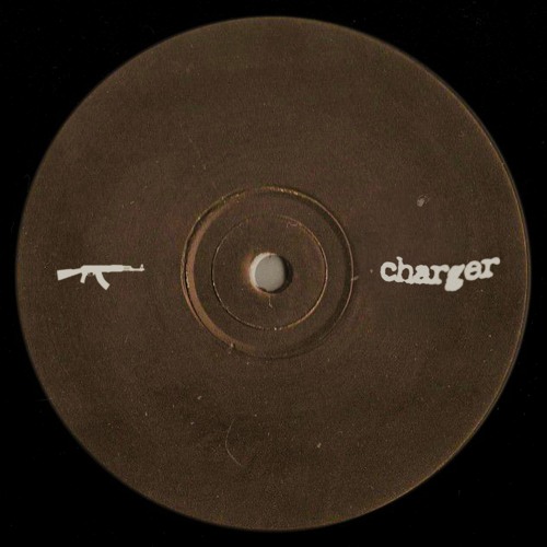 Charger (SEIN & NOAIR Edit)