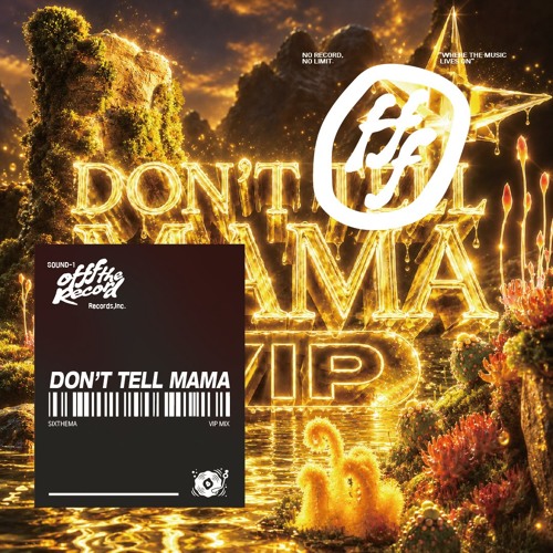 Sixthema & Arkins & Apple & Epiik & Castle J - Don't Tell MaMa (Sixthema VIP Mix)