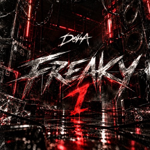 Doha - Freaky 1