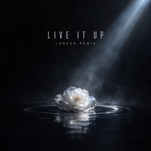 Jennifer Lopez &Rokudenashi - Live it Up&One Voice (Lancer Remix)