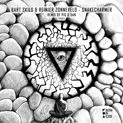 Bart Skils