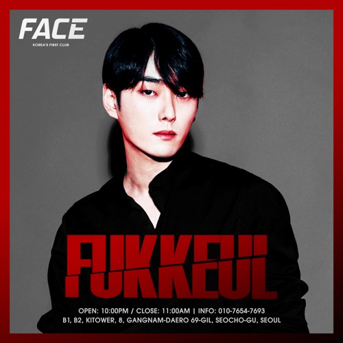 CLUBFACE_Official