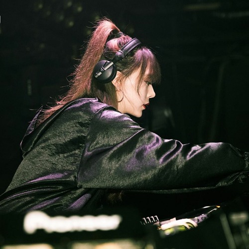 DJ Dorothy
